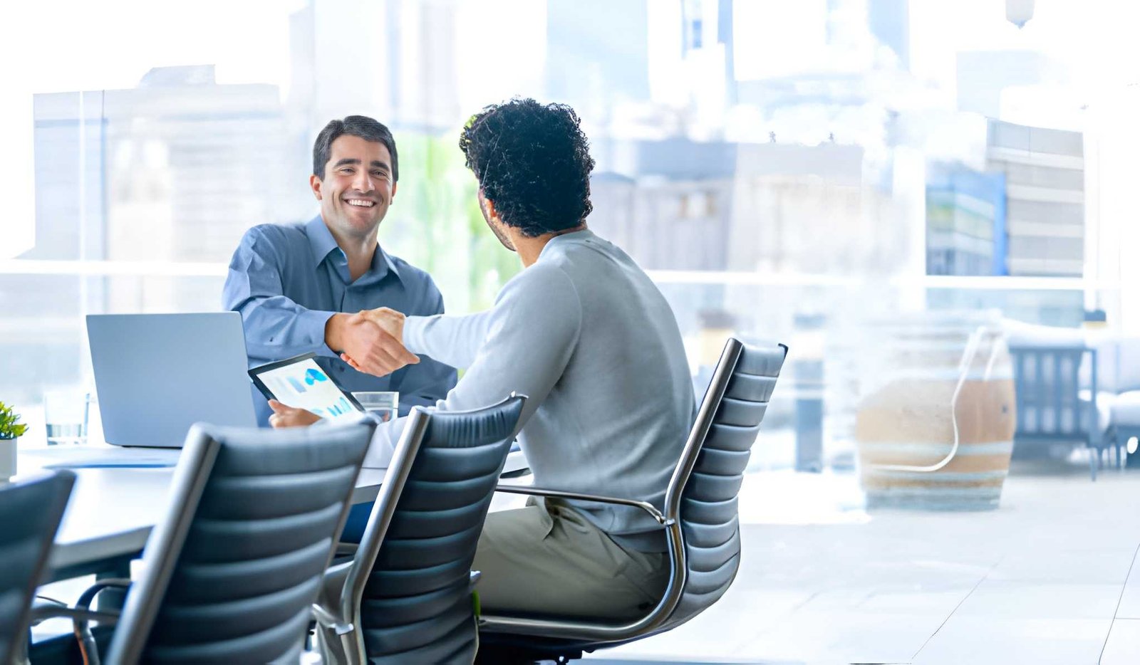 Fractional CFO Services
