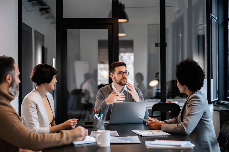 Bookkeeping Services for Small Businesses - Timberwolf Analytics