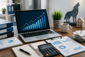 Small Business Bookkeeping Near Me: How to Choose the Right Service
