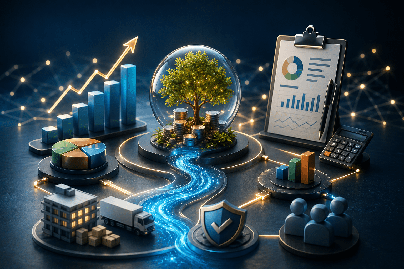 Working Capital Management