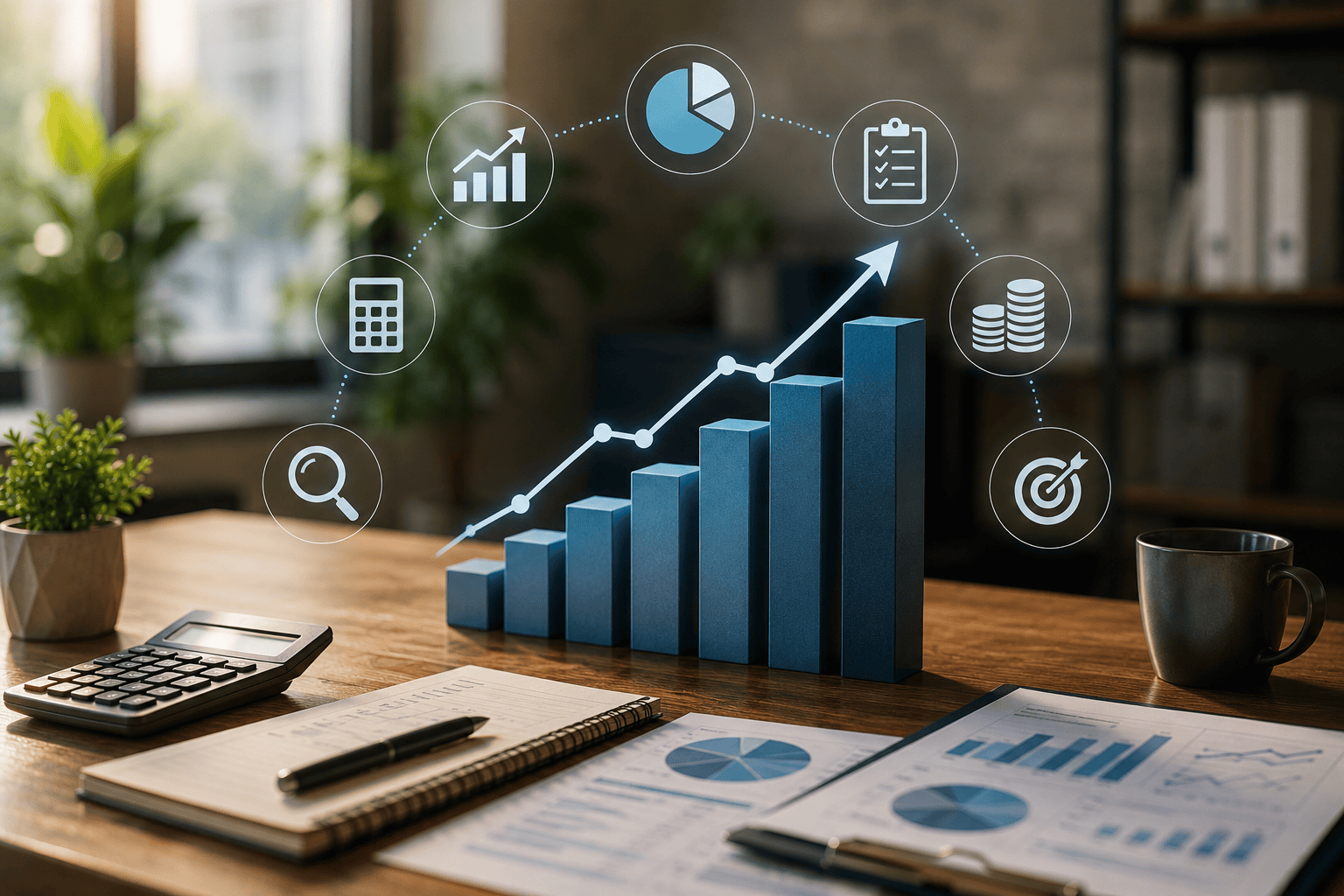 Financial KPIs