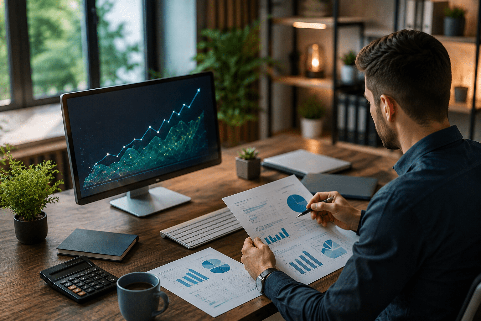 Receivable Management