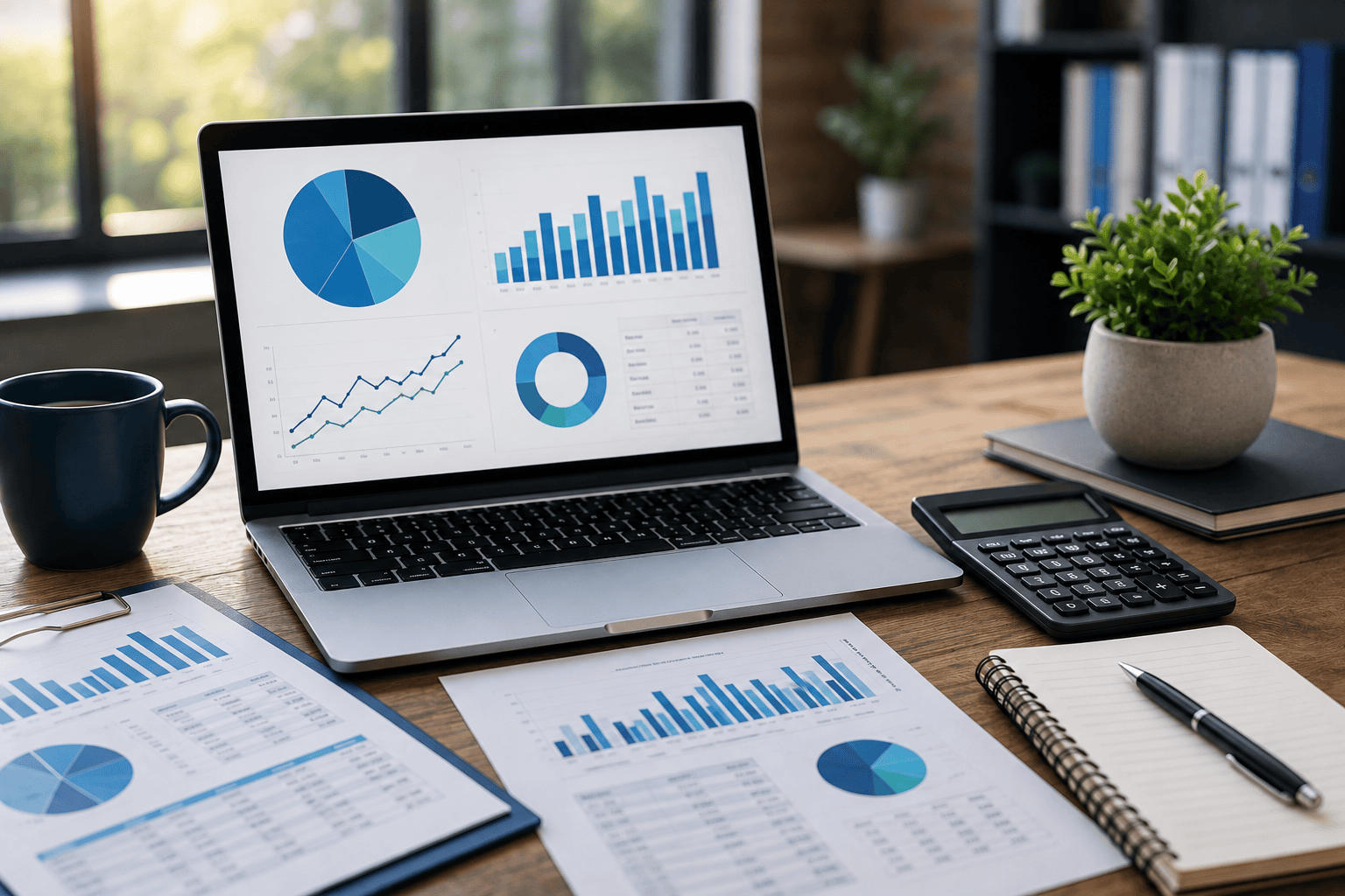 Capital Management