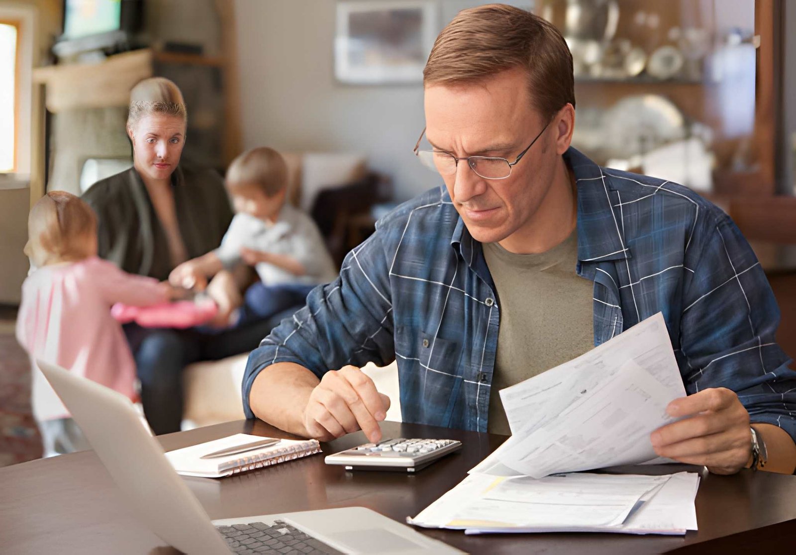 Small Business Struggle - Timberwolf Analytics