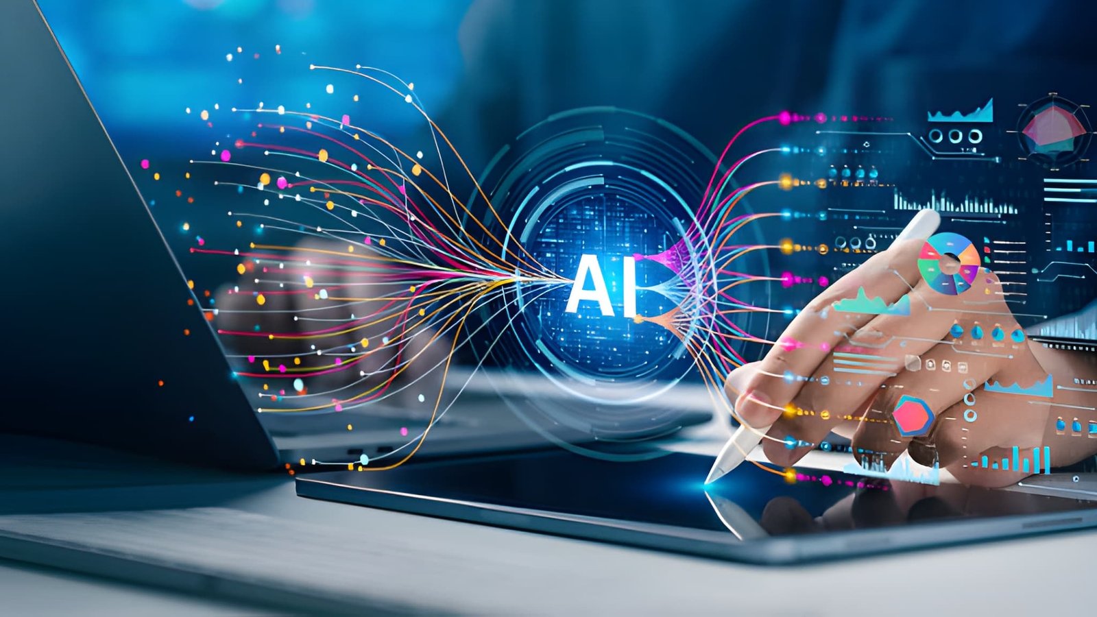 AI Business Operations
