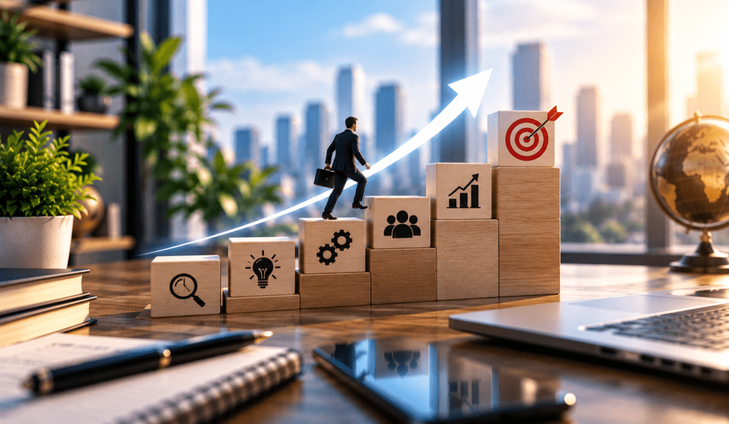 How to Increase Revenue: 10 Practical Strategies for Small Businesses