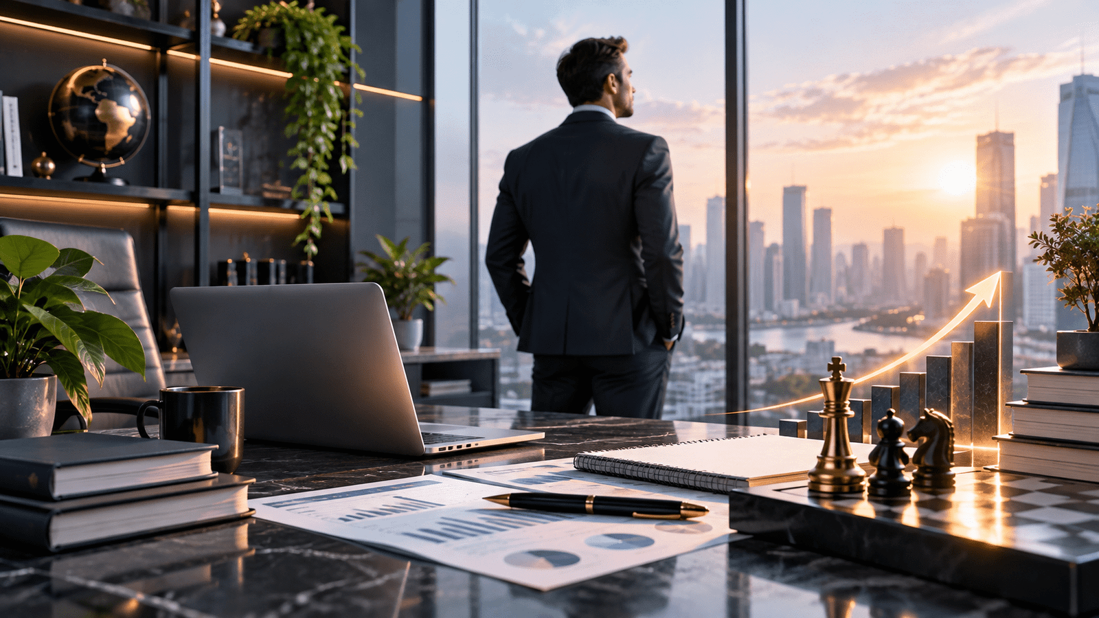 Why Hire a Fractional CFO?