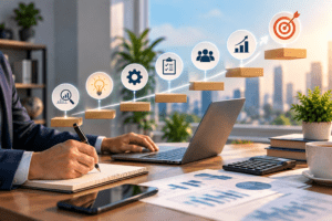 6 Small Business Metrics Every Owner Should Track and How to Use Them