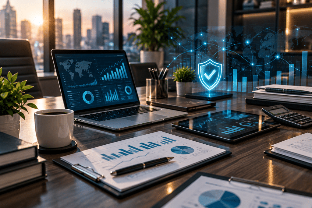 Financial Due Diligence