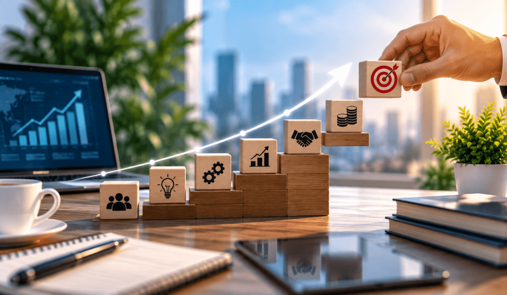 How to Increase Revenue: 10 Practical Strategies for Small Businesses
