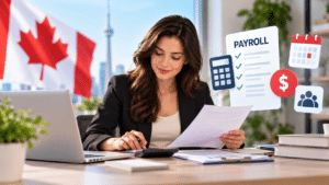 How to Set Up Payroll in Canada: A Complete Guide for Small Business Employers